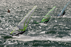 planches Concarneau